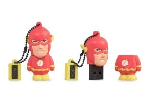 FLASH MEMORIA USB 8 GB DC COMICS                                           
