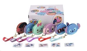 LILO & STITCH PEQUEÑO BOLSO HAND BAG