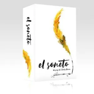 EL SONETO                                                                  