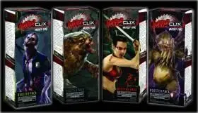 HORROR CLIX BOOSTER                                                        