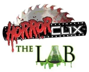 HORROR CLIX: THE LAB BOOSTER                                               