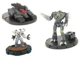 MECHWARRIOR: WOLF STRIKE BOOSTER                                           