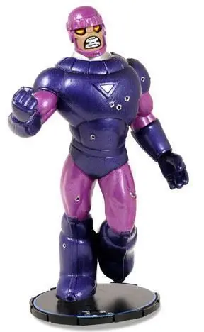 MARVEL HEROCLIX: X-MEN DAYS OF FUTURE PAST                                 