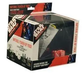 STAR WARS POCKET MODEL: IMPERIAL STAR DESTROYER                            