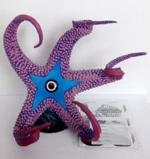 DC HEROCLIX STARRO ATTACKS BIG FIGURE                                      
