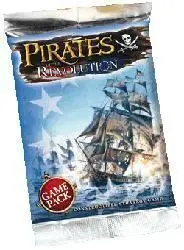 PIRATES OF THE REVOLUTION                                                  