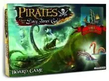 PIRATES OF DAVY JONES GOLD                                                 