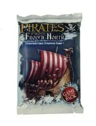 PIRATES OF THE FROZEN NORTH SOBRE                                          