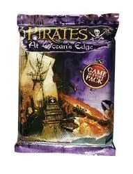 PIRATES AT OCEAN.S EDGE SOBRE                                              