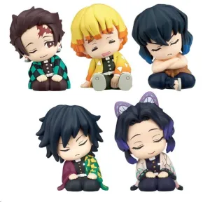 GUARDIANES DE LA NOCHE MINIFIGURAS TWINCHEES LIL' SLEEPERS WAVE 3 5 CM BLIND PACK