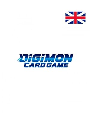 DIGIMON CARD GAME GIFT BOX 2023