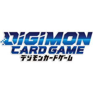 DIGIMON CARD GAME ADVENTURE BOX AB03
