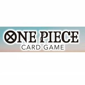 ONE PIECE CARD GAME PREMIUM BOOSTER PACK PRB01 (INGLÉS)