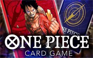 ONE PIECE CARD GAME BOOSTER EB02 MEMORIAL COLLECTION (INGLÉS)