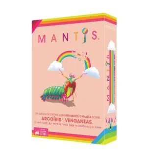 MANTIS