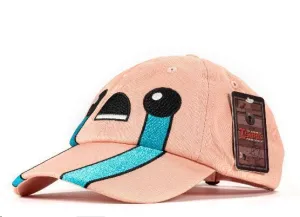 BINDING OF ISAAC. GORRA ISAAC