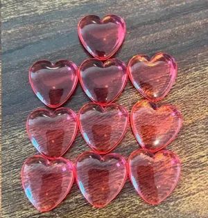 BINDING OF ISAAC. PACK TOKENS CORAZONES