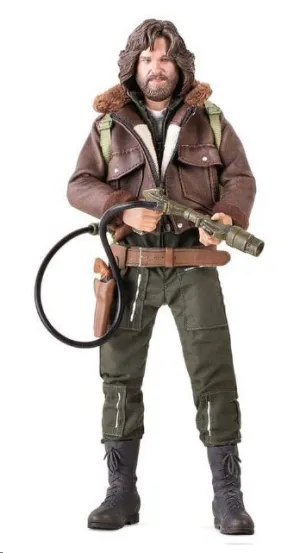 LA COSA 1982 MOVIE FIGURA 1/6 MACREADY 30 CM