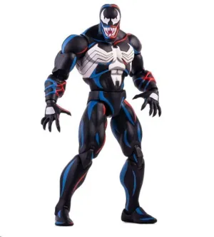 SPIDERMAN THE ANIMATED SERIES FIGURA 1/6 VENOM 30 CM