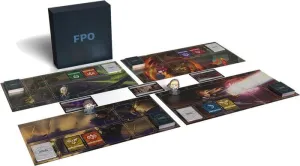 RIFTBOUND LOL TCG ORIGINS PROVING GROUNDS