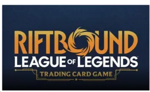 RIFTBOUND: ORIGINS JINX TAPETE