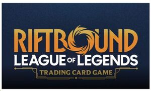 RIFTBOUND: ORIGINS VOLIBEAR PLAYMAT