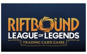 RIFTBOUND: ORIGINS AHRI TAPETE