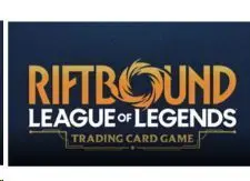 RIFTBOUND LOL TCG ORIGINS VOLIBEAR ART SLEEVES (100)