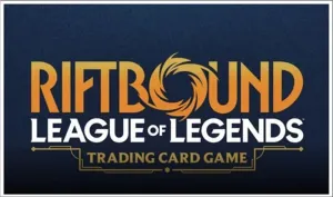 RIFTBOUND LOL TCG SPIRITFORGED PLAYMAT 4
