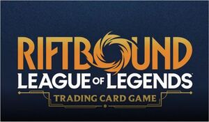 RIFTBOUND LOL TCG VENDETTA ART SLEEVES 1 (100)