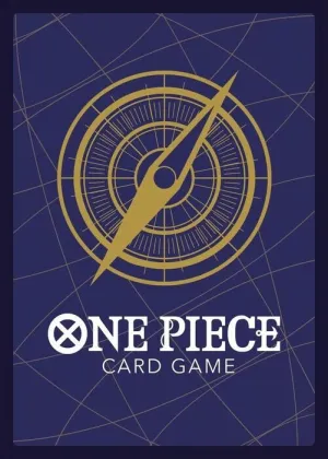 ONE PIECE CARD GAME DOUBLE PACK SET DP08 (INGLÉS)