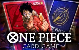 ONE PIECE CARD GAME BOOSTER OP13 (INGLÉS)