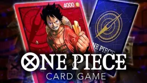 ONE PIECE CARD GAME TIN PACK SET VOL.2 TS02 (INGLÉS)