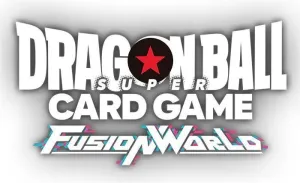 DRAGON BALL SUPER CARD GAME FUSION WORLD BOOSTER FB07
