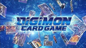 DIGIMON CARD GAME EX-10 EXTRA BOOSTER SINISTER ORDER - INGLÉS