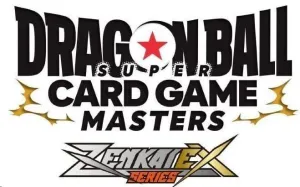 DRAGON BALL TCG BOOSTER 29 ZENKAI NEW SERIES 2 SOBRE - INGLÉS