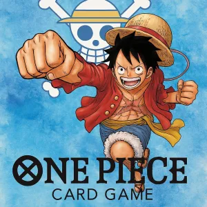 ONE PIECE CARD GAME LEARN TOGETHER DECK SET LT01 (INGLÉS)