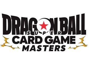 DRAGON BALL TCG BOOSTER 30 ZENKAI NEW SERIES ULTRA BOUT #3 SOBRE - INGLÉS