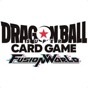 DRAGON BALL SUPER CARD GAME FUSION WORLD BOOSTER FB10