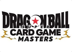 DRAGON BALL TCG BOOSTER 31 ZENKAI NEW SERIES ULTRA BOUT #4 SOBRE - INGLÉS