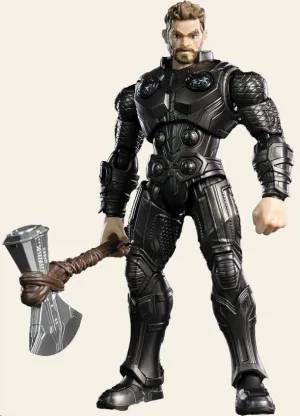 MARVEL INFINITY SAGA CHAMPION CLASS FIGURA 02: THOR