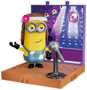 MINIONS PRECOOL SERIE 02 KEVIN