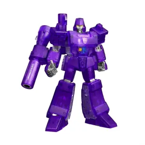 TRANSFORMERS FIGURA ACTION EDITION 02: G1 MEGATRON ENERGY EXPLOSION VERSION
