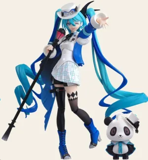 HATSUNE MIKU FIGURA FANTASTICS SERIES: MIKU WITH YOU
