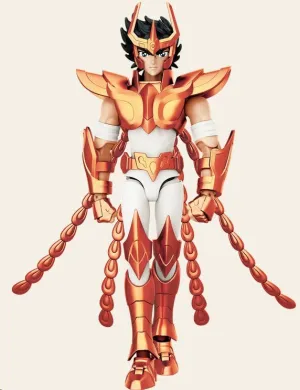 CABALLEROS DEL ZODIACO FIGURA CHAMPION CLASS SAINT SEIYA: PHOENIX IKKI