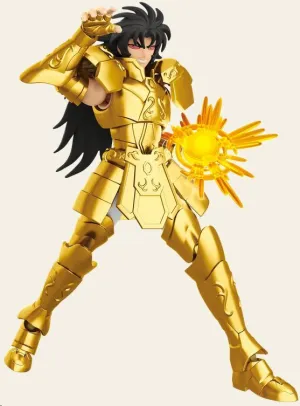 CABALLEROS DEL ZODIACO FIGURA CHAMPION CLASS SAINT SEIYA: GEMINI SAGA