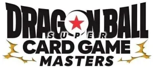 DRAGON BALL TCG BOOSTER 33 ZENKAI NEW SERIES ULTRA BOUT #6 SOBRE - INGLÉS
