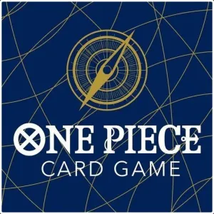 ONE PIECE CARD GAME STARTER DECK ST37 (INGLÉS)