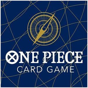 ONE PIECE CARD GAME STARTER DECK ST38 (INGLÉS)