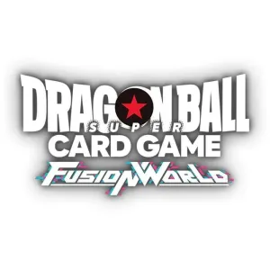 DRAGON BALL SUPER CARD GAME FUSION WORLD BOOSTER FB13
